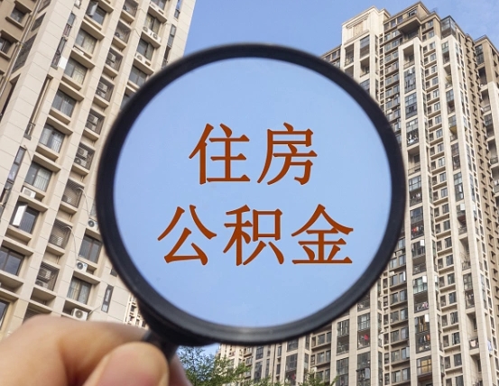 天门退休后查不到公积金明细了吗（退休后公积金查询不到原因）